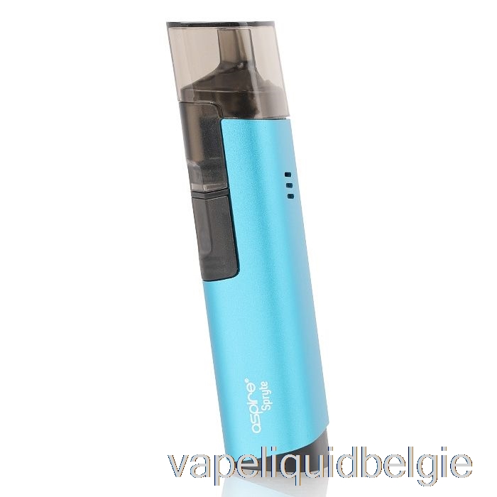 Vape België Aspire Spryte Aio Pod Kit Blauw